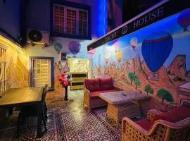 Sultanahmet yacht Hotel