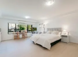 Platform & Parklands Smart Stay in Kirribilli