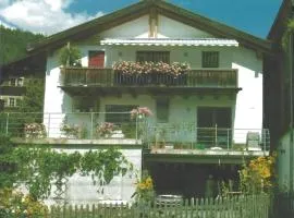 Casa Sagogn Laax