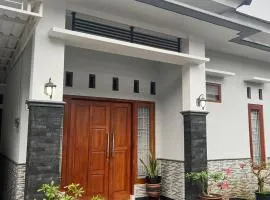 Rama Shinta Keragilan Residence