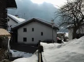 Casa Sagogn Laax
