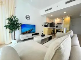 Modern 1BR Gem on Reem Island