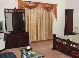 Skylight hotel Chunda valley Skardu Baltistan