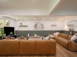 Highlands Heart Cottage, hotel v destinaci Bowral