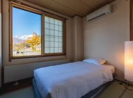 Wakata Lodge Hakuba - 2025 Upgrade