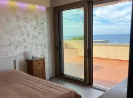 La Terrazza Sul Mare