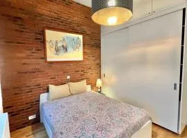 Hyper centre appartement brussels