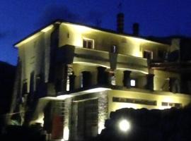 Locanda Marzi, hotel en Faicchio