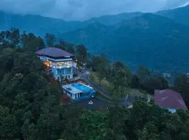 Zeezmount Resorts & Spa Munnar