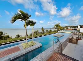 Unity, ξενοδοχείο σε Penha