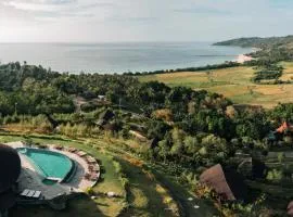 Ketanu Bamboo Lodge Sumba