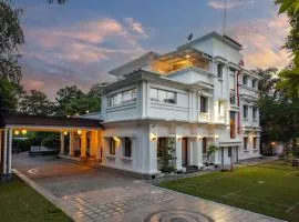 amã Stays & Trails - Hermitage Villa, Kolkata