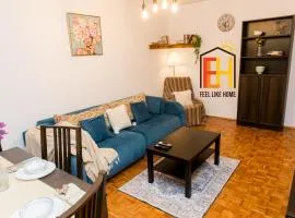 FLH - The French Cottage