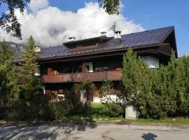 Ca' degli Scoiattoli