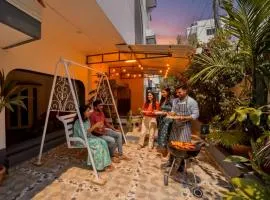 Celeste Luxury Bungalow