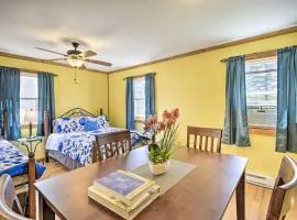 Gather, Celebrate, Unwind at Equestrian House PA