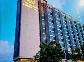The Pinkcity Hotels and Suites