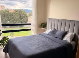 Apartamento Suite Chía Solar 228