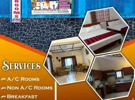 NK Hotel & Resturaunt