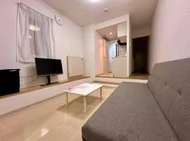 410札幌駅徒歩7分と大通駅徒歩6分で好立地な都心を満喫でき綺麗な部屋で快適が生活が実現