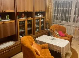 Ground floor apartment close to city centre and tourist attractions