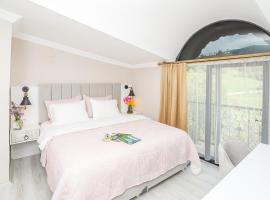 Savsat Otel, hotel in Savsat