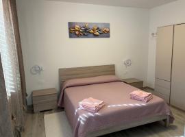 L'Aurora Porto Torres, hotel v destinaci Porto Torres