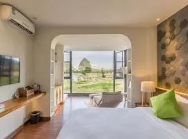 Cozy Mountain Retreat