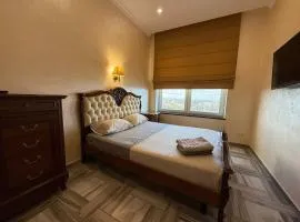 Дельмар Люкс