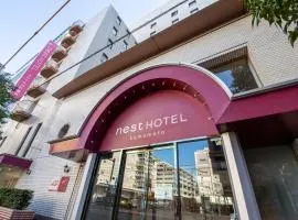 Nest Hotel Kumamoto
