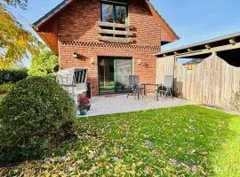 Elisabeth, Ferienwohnung