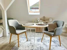 HafenCity Apartments Brunsbüttel