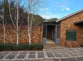 Middelburg Guesthouse