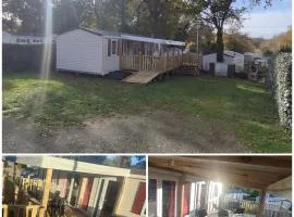 Camping SIBLU Domaine de Kerlann