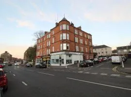 Glasgow South Apartment