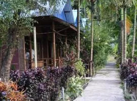 Octopus Garden Dive Resort