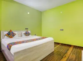 FabHotel Avante Palace