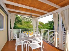 Valamar Camping Lanterna - Adriacamps, Hotel in Poreč