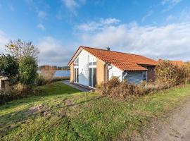 Sonnenuferhaus, ξενοδοχείο σε Hestoft