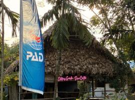 Octopus Garden Dive Resort, ξενοδοχείο σε Havelock Island