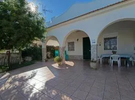 Villa al Mare Lighthouse