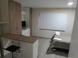 Departamento Centrico Santiago piso 1 Y 2