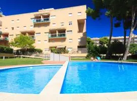 Apartamento TARRACO