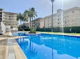 AQUAMARINA II Apartments