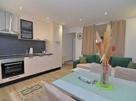 LunaStela, hotel in Veli Lošinj