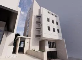 에스티르 신사 호텔 Estir sinsa hotel