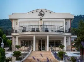 Ludwig Boutique Hotel & Spa