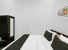 Hotel O Fort Inn, hotel v destinaci Jairāmpura