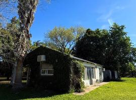 Quinta Villa Glori, hotel in Villaguay