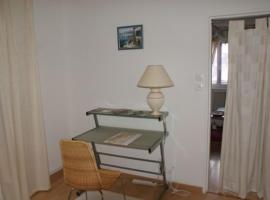 Papito, hotel in Neuf-Brisach